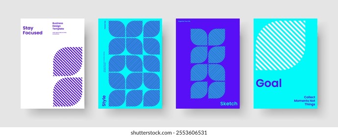 Abstract Poster Layout. Modern Background Design. Isolated Banner Template. Report. Business Presentation. Book Cover. Brochure. Flyer. Magazine. Journal. Portfolio. Newsletter. Advertising