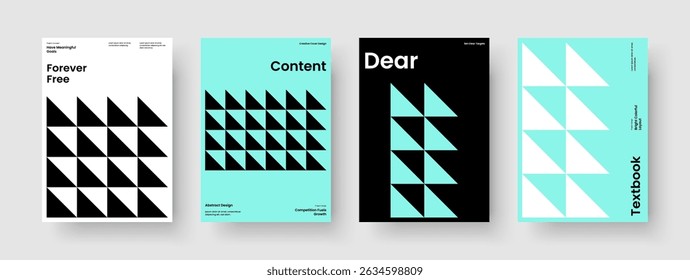 Abstract Poster Layout. Modern Background Template. Geometric Business Presentation Design. Flyer. Book Cover. Report. Banner. Brochure. Newsletter. Brand Identity. Leaflet. Advertising. Handbill
