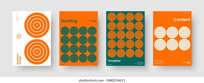 Diseño de póster Abstractas. Diseño de Anuncio moderno. Plantilla de informe aislada. Antecedentes. Folleto. Volante. Presentación empresarial. Portada del libro. Folleto. Identidad de marca. Cartera. Publicidad. Prospecto