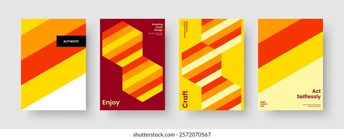 Abstract Poster Layout. Modern Banner Design. Geometric Background Template. Report. Brochure. Book Cover. Business Presentation. Flyer. Catalog. Portfolio. Newsletter. Pamphlet. Handbill