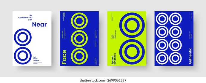 Disposição abstrata do cartaz. Design moderno de banner. Modelo de Plano de Fundo Criativo. Brochura. Relatório. Capa de Livro. Apresentação de negócios. Panfleto. Conhecimento manual. Revista. Boletim informativo. Publicidade. Portfólio