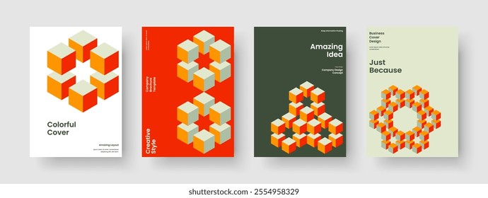 Abstract Poster Layout. Modern Book Cover Design. Creative Background Template. Banner. Report. Business Presentation. Flyer. Brochure. Journal. Leaflet. Notebook. Pamphlet. Catalog. Advertising