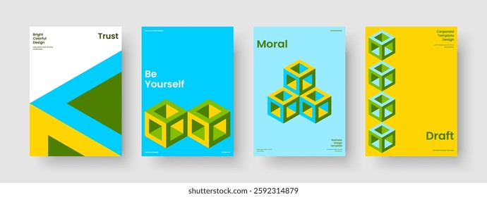 Abstract Poster Layout. Modern Book Cover Template. Geometric Banner Design. Brochure. Flyer. Report. Background. Business Presentation. Journal. Advertising. Handbill. Portfolio. Notebook