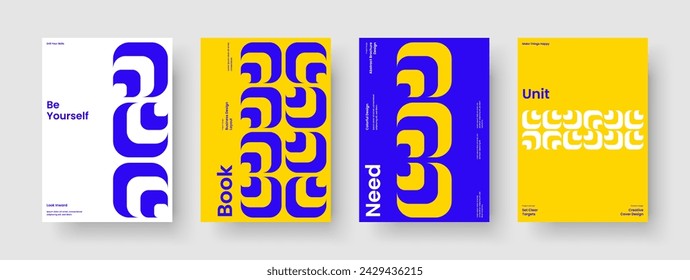 Abstract Poster Layout. Modern Brochure Design. Isolated Business Presentation Template. Flyer. Book Cover. Report. Banner. Background. Brand Identity. Portfolio. Journal. Advertising. Pamphlet