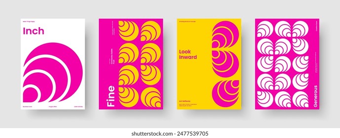 Abstract Poster Layout. Modern Brochure Design. Geometric Business Presentation Template. Banner. Book Cover. Report. Background. Flyer. Magazine. Brand Identity. Handbill. Newsletter. Notebook
