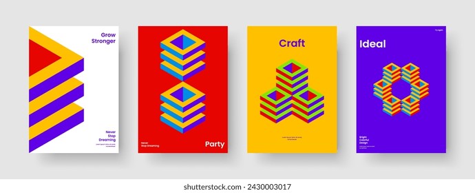 Diseño de póster abstracto. Diseño de informe moderno. Plantilla de folleto geométrico. Portada del libro. Presentación empresarial. Pancarta. Folleto. Antecedentes. Catálogo. Cartera. Identidad de marca. Cuaderno. Boletín
