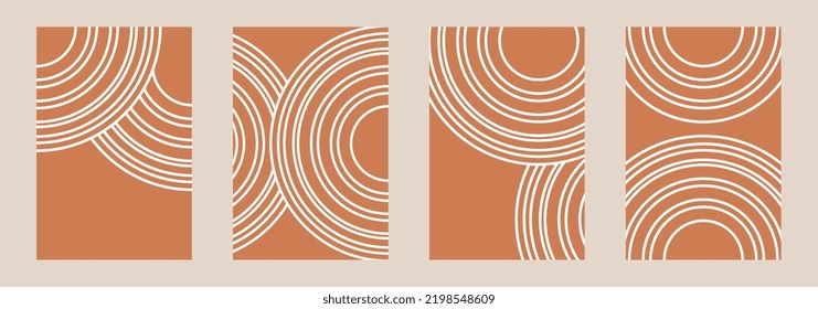 Impresión abstracta de afiches, impresión de arte en la pared abstracta, decoración en la pared de la galería, pinturas de arte minimalista, decoración moderna de arte en la pared