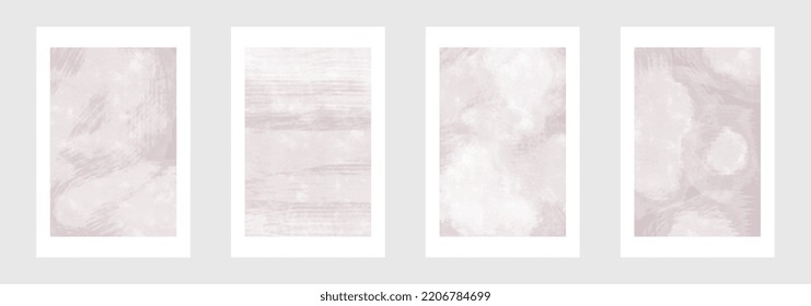 Abstract Poster Print, Abstract Wall Decor Art Print, Gallery Wall Decoration, Minimalist Art Prints, Modern Wall Art Decoration