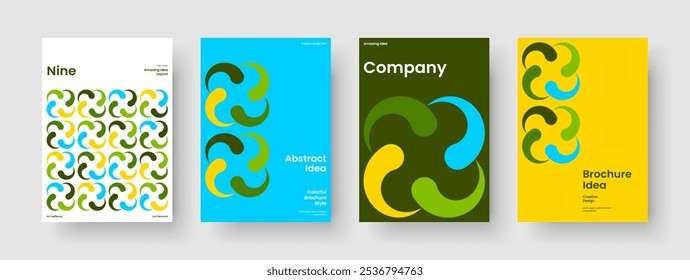 Abstract Poster Template. Creative Background Layout. Modern Report Design. Business Presentation. Banner. Brochure. Book Cover. Flyer. Portfolio. Leaflet. Advertising. Magazine. Newsletter