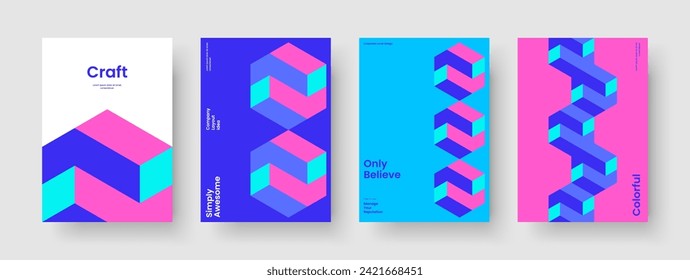 Abstract Poster Template. Creative Banner Design. Isolated Business Presentation Layout. Report. Background. Brochure. Flyer. Book Cover. Journal. Notebook. Portfolio. Handbill. Brand Identity