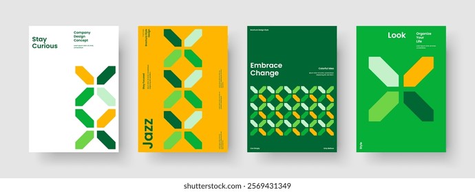 Abstract Poster Template. Creative Book Cover Design. Isolated Business Presentation Layout. Brochure. Banner. Report. Flyer. Background. Portfolio. Magazine. Advertising. Pamphlet. Journal