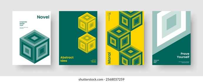 Abstract Poster Template. Creative Brochure Design. Isolated Banner Layout. Background. Book Cover. Business Presentation. Flyer. Report. Pamphlet. Brand Identity. Notebook. Magazine. Journal