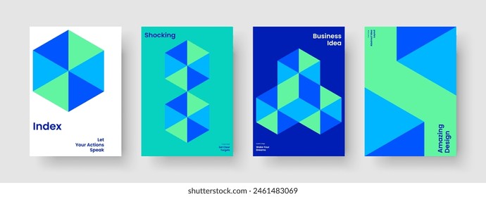 Abstract Poster Template. Creative Business Presentation Design. Isolated Brochure Layout. Book Cover. Background. Report. Banner. Flyer. Portfolio. Magazine. Newsletter. Journal. Pamphlet