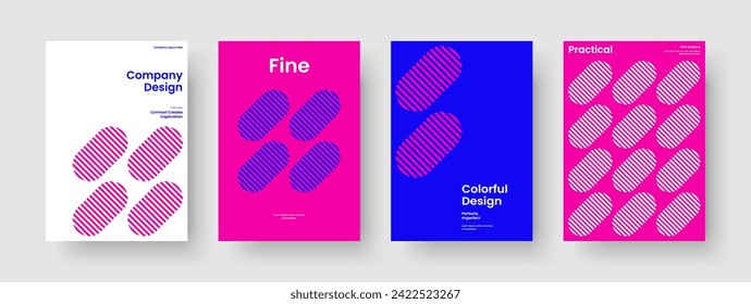 Abstract Poster Template. Creative Flyer Layout. Isolated Background Design. Book Cover. Business Presentation. Brochure. Report. Banner. Pamphlet. Leaflet. Journal. Catalog. Portfolio. Magazine