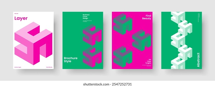 Abstract Poster Template. Creative Report Design. Geometric Flyer Layout. Background. Banner. Business Presentation. Brochure. Book Cover. Magazine. Brand Identity. Portfolio. Catalog. Leaflet