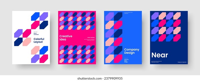 Abstract Poster Template. Geometric Background Design. Creative Banner Layout. Book Cover. Flyer. Business Presentation. Report. Brochure. Advertising. Magazine. Pamphlet. Handbill. Portfolio