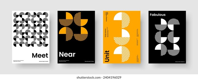 Abstract Poster Template. Geometric Background Design. Creative Business Presentation Layout. Report. Flyer. Book Cover. Banner. Brochure. Pamphlet. Portfolio. Notebook. Brand Identity. Magazine