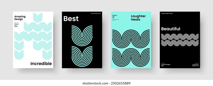 Abstract Poster Template. Geometric Background Layout. Isolated Flyer Design. Banner. Report. Book Cover. Business Presentation. Brochure. Journal. Leaflet. Pamphlet. Handbill. Brand Identity