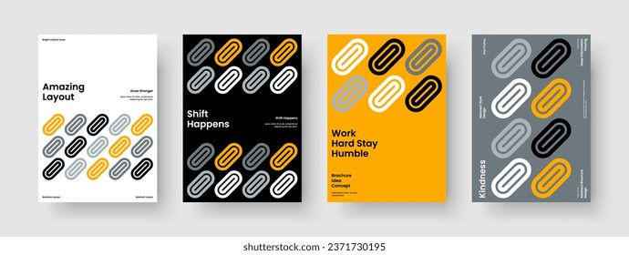 Abstract Poster Template. Geometric Book Cover Design. Creative Business Presentation Layout. Background. Banner. Report. Flyer. Brochure. Notebook. Advertising. Pamphlet. Newsletter. Handbill
