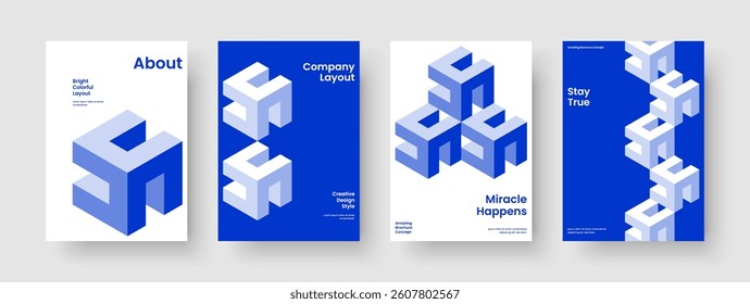 Abstract Poster Template. Geometric Brochure Layout. Creative Report Design. Flyer. Banner. Book Cover. Business Presentation. Background. Brand Identity. Magazine. Newsletter. Portfolio. Notebook