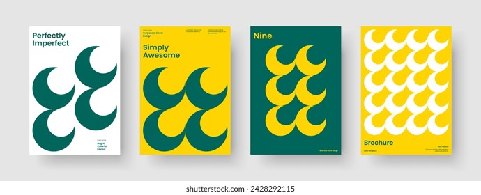 Abstract Poster Template. Geometric Report Layout. Modern Banner Design. Brochure. Business Presentation. Book Cover. Background. Flyer. Handbill. Leaflet. Pamphlet. Advertising. Portfolio