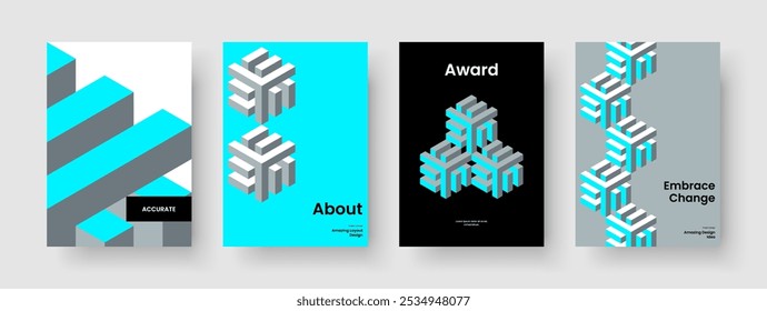 Abstract Poster Template. Isolated Background Design. Modern Business Presentation Layout. Flyer. Brochure. Book Cover. Banner. Report. Notebook. Handbill. Magazine. Advertising. Leaflet. Pamphlet