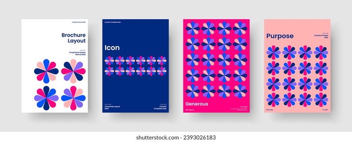 Abstract Poster Template. Isolated Banner Layout. Creative Book Cover Design. Flyer. Business Presentation. Background. Report. Brochure. Handbill. Advertising. Journal. Brand Identity. Newsletter