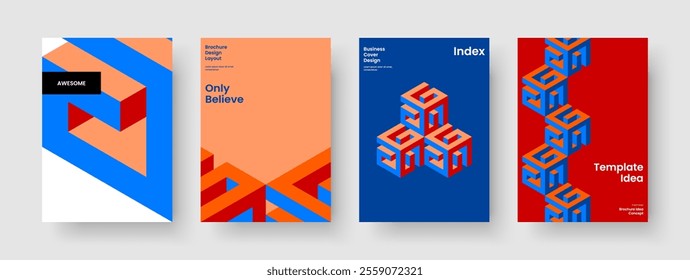 Abstract Poster Template. Isolated Banner Layout. Geometric Report Design. Background. Brochure. Flyer. Business Presentation. Book Cover. Newsletter. Magazine. Handbill. Leaflet. Notebook. Journal