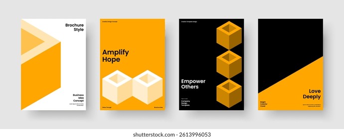 Abstract Poster Template. Isolated Banner Layout. Creative Business Presentation Design. Report. Brochure. Book Cover. Flyer. Background. Magazine. Newsletter. Brand Identity. Catalog. Pamphlet