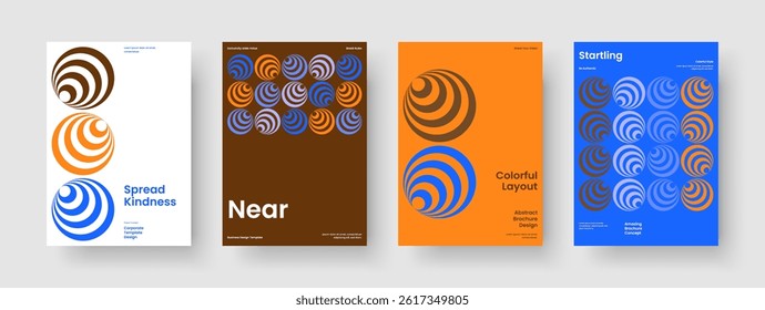 Abstract Poster Template. Isolated Banner Design. Modern Background Layout. Business Presentation. Flyer. Report. Brochure. Book Cover. Portfolio. Notebook. Advertising. Newsletter. Handbill