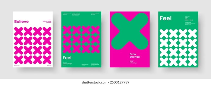 Plantilla Abstractas del cartel. Diseño de folletos aislados. Diseño de fondo moderno. Portada de libro. Volante. Presentación de Negocios. Informe. Anuncio. Cuaderno. Manual. Cartera. Panfleto. Identidad de marca