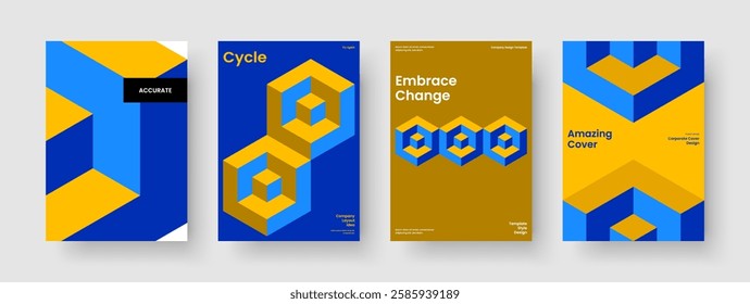 Abstract Poster Template. Isolated Brochure Layout. Geometric Business Presentation Design. Background. Banner. Report. Flyer. Book Cover. Advertising. Brand Identity. Pamphlet. Catalog. Notebook