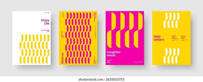 Abstract Poster Template. Isolated Brochure Design. Creative Background Layout. Book Cover. Flyer. Report. Banner. Business Presentation. Newsletter. Brand Identity. Handbill. Notebook. Portfolio