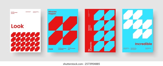 Abstract Poster Template. Isolated Flyer Layout. Creative Banner Design. Background. Brochure. Business Presentation. Book Cover. Report. Journal. Brand Identity. Newsletter. Pamphlet. Leaflet