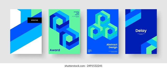 Abstract Poster Template. Isolated Report Layout. Geometric Flyer Design. Book Cover. Background. Brochure. Banner. Business Presentation. Catalog. Brand Identity. Handbill. Newsletter. Portfolio