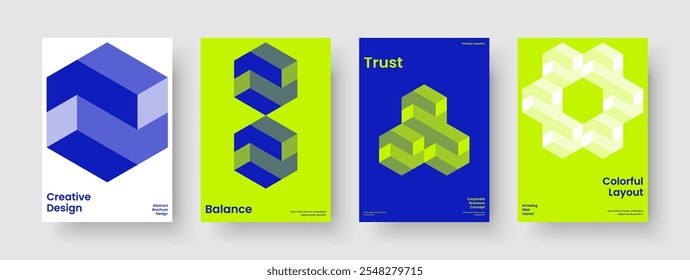 Abstract Poster Template. Isolated Report Design. Creative Background Layout. Book Cover. Business Presentation. Banner. Brochure. Flyer. Leaflet. Portfolio. Pamphlet. Handbill. Brand Identity
