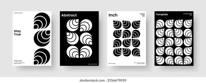 Abstract Poster Template. Isolated Report Design. Modern Book Cover Layout. Flyer. Banner. Business Presentation. Brochure. Background. Leaflet. Handbill. Portfolio. Brand Identity. Journal