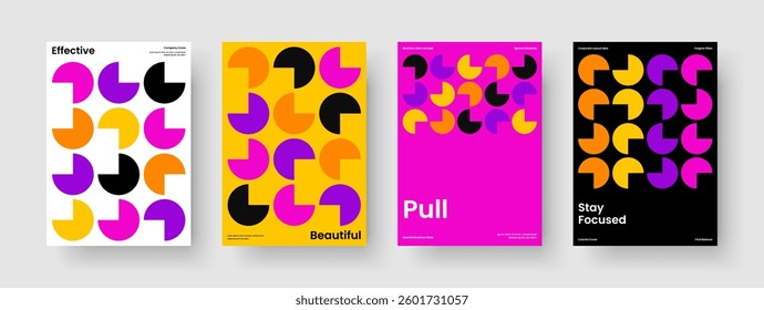 Abstract Poster Template. Isolated Report Layout. Modern Brochure Design. Book Cover. Banner. Background. Business Presentation. Flyer. Journal. Leaflet. Pamphlet. Magazine. Advertising. Catalog