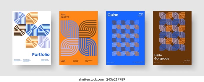 Abstract Poster Template. Modern Background Design. Geometric Report Layout. Business Presentation. Banner. Brochure. Book Cover. Flyer. Leaflet. Handbill. Journal. Magazine. Brand Identity