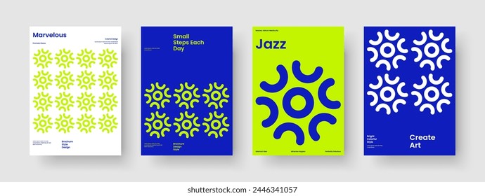 Abstract Poster Template. Modern Background Layout. Isolated Brochure Design. Report. Banner. Book Cover. Flyer. Business Presentation. Newsletter. Handbill. Magazine. Brand Identity. Catalog