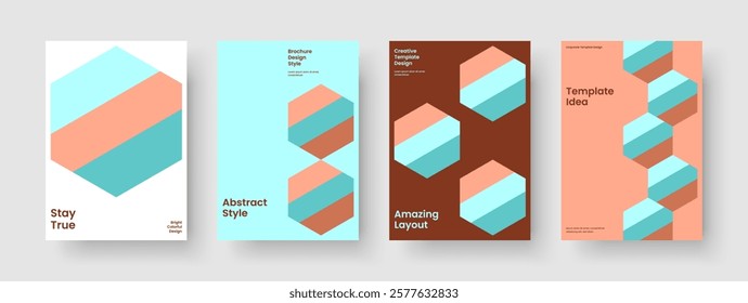Abstract Poster Template. Modern Background Layout. Geometric Brochure Design. Report. Business Presentation. Book Cover. Banner. Flyer. Advertising. Handbill. Pamphlet. Newsletter. Journal