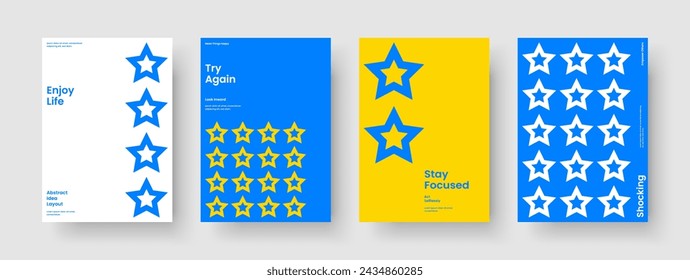 Abstract Poster Template. Modern Banner Layout. Isolated Report Design. Brochure. Background. Flyer. Book Cover. Business Presentation. Handbill. Advertising. Journal. Magazine. Catalog. Notebook