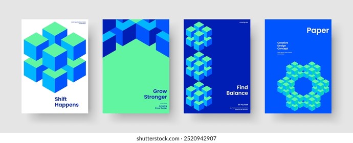 Abstract Poster Template. Modern Brochure Layout. Isolated Background Design. Report. Business Presentation. Book Cover. Flyer. Banner. Magazine. Notebook. Pamphlet. Portfolio. Journal. Catalog