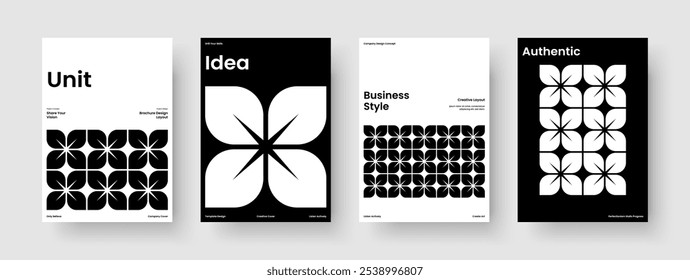 Abstract Poster Template. Modern Brochure Layout. Creative Business Presentation Design. Report. Banner. Background. Flyer. Book Cover. Advertising. Newsletter. Magazine. Catalog. Pamphlet