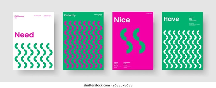 Plantilla Abstractas del cartel. Diseño moderno del folleto. Diseño de volante aislado. Presentación de Negocios. Anuncio. Portada de libro. Informe. Antecedentes. Cuaderno. Panfleto. Identidad de marca. Cartera. Folleto