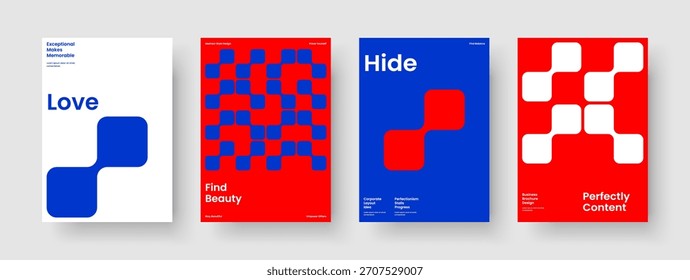 Abstract Poster Template. Modern Brochure Design. Isolated Banner Layout. Book Cover. Business Presentation. Background. Report. Flyer. Brand Identity. Magazine. Catalog. Notebook. Journal