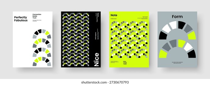 Abstract Poster Template. Modern Brochure Design. Geometric Flyer Layout. Background. Book Cover. Business Presentation. Banner. Report. Newsletter. Pamphlet. Journal. Handbill. Advertising