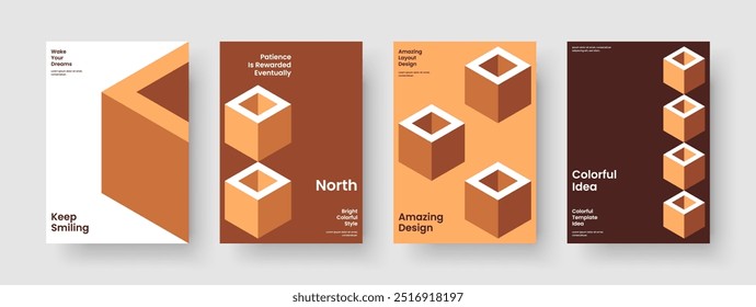 Plantilla Abstractas del cartel. Diseño de volante moderno. Diseño Creativo de Presentaciones de Negocios. Antecedentes. Anuncio. Portada de libro. Folleto. Informe. Cartera. Cuaderno. Identidad de marca. Publicidad. Panfleto