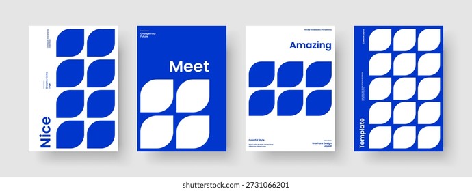 Plantilla Abstractas del cartel. Diseño moderno del volante. Diseño de folleto geométrico. Reportar. Antecedentes. Presentación de Negocios. Anuncio. Portada del libro. Manual de instrucciones. Publicidad. Catálogo. Revista. Folleto. Cuaderno