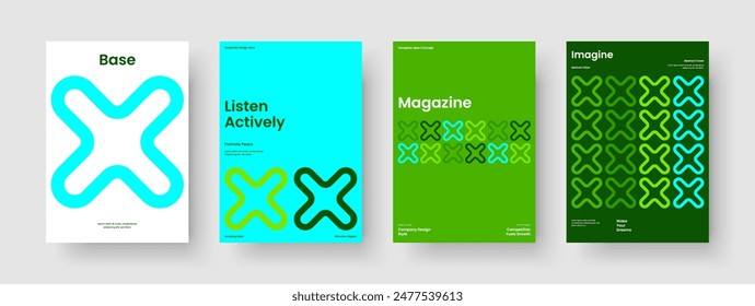 Abstract Poster Template. Modern Report Layout. Creative Flyer Design. Banner. Brochure. Book Cover. Business Presentation. Background. Portfolio. Advertising. Magazine. Handbill. Brand Identity